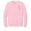 Unisex Sponge Fleece Drop Shoulder Sweatshirt Thumbnail