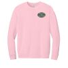 Unisex Sponge Fleece Drop Shoulder Sweatshirt Thumbnail