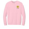 Unisex Sponge Fleece Drop Shoulder Sweatshirt Thumbnail