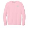 Unisex Sponge Fleece Drop Shoulder Sweatshirt Thumbnail