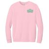 Unisex Sponge Fleece Drop Shoulder Sweatshirt Thumbnail