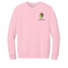 Unisex Sponge Fleece Drop Shoulder Sweatshirt Thumbnail