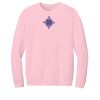 Unisex Sponge Fleece Drop Shoulder Sweatshirt Thumbnail