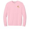 Unisex Sponge Fleece Drop Shoulder Sweatshirt Thumbnail
