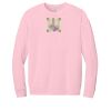 Unisex Sponge Fleece Drop Shoulder Sweatshirt Thumbnail