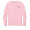 Unisex Sponge Fleece Drop Shoulder Sweatshirt Thumbnail