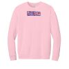Unisex Sponge Fleece Drop Shoulder Sweatshirt Thumbnail