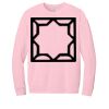 Unisex Sponge Fleece Drop Shoulder Sweatshirt Thumbnail