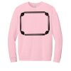 Unisex Sponge Fleece Drop Shoulder Sweatshirt Thumbnail