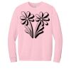 Unisex Sponge Fleece Drop Shoulder Sweatshirt Thumbnail