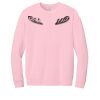 Unisex Sponge Fleece Drop Shoulder Sweatshirt Thumbnail