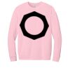 Unisex Sponge Fleece Drop Shoulder Sweatshirt Thumbnail