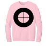 Unisex Sponge Fleece Drop Shoulder Sweatshirt Thumbnail