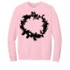 Unisex Sponge Fleece Drop Shoulder Sweatshirt Thumbnail