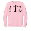 Unisex Sponge Fleece Drop Shoulder Sweatshirt Thumbnail
