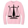 Unisex Sponge Fleece Drop Shoulder Sweatshirt Thumbnail