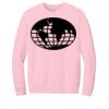 Unisex Sponge Fleece Drop Shoulder Sweatshirt Thumbnail