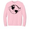 Unisex Sponge Fleece Drop Shoulder Sweatshirt Thumbnail