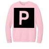Unisex Sponge Fleece Drop Shoulder Sweatshirt Thumbnail
