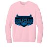 Unisex Sponge Fleece Drop Shoulder Sweatshirt Thumbnail