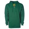 Midweight Hooded Pullover Sweatshirt - No Minimums Thumbnail