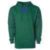 Midweight Hooded Pullover Sweatshirt - No Minimums Thumbnail