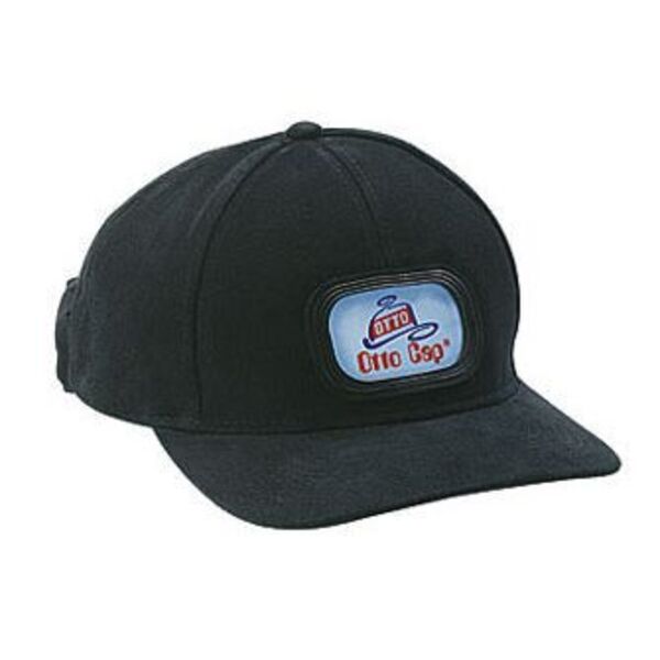 OTTO CAP 6 Panel Low Profile Baseball Cap Thumbnail