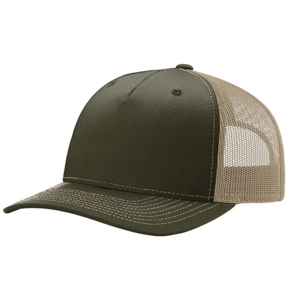 Trucker Cap - Five Panel Thumbnail