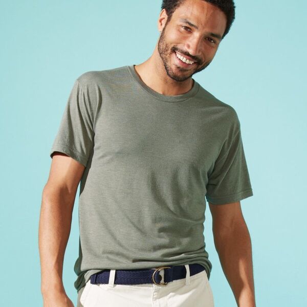 Triblend Next Level Apparel T-Shirt - $$$ Thumbnail