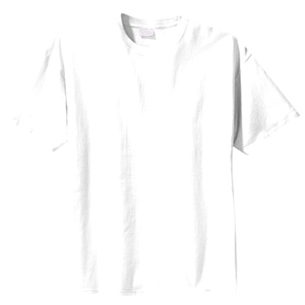 Customer Supplied T-Shirts - ADULT Thumbnail