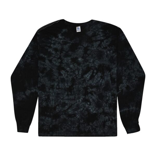 Crystal Wash Long Sleeve T-Shirt - Adult & Youth Thumbnail