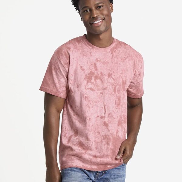 Colorblast™ Heavyweight T-Shirt Thumbnail