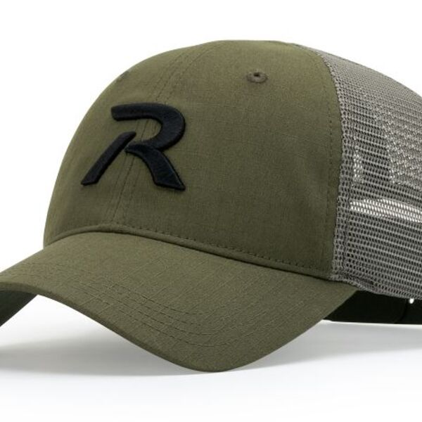 Relaxed Tactical Thumbnail