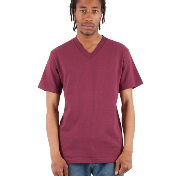 V-Neck T-Shirt Thumbnail