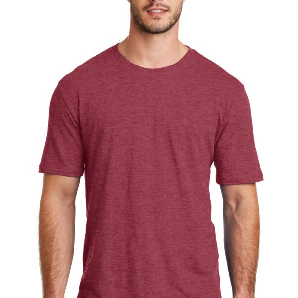™ Mens Perfect Blend ™ Crew Tee Thumbnail