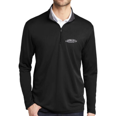 Men's 1/4 Zip Thumbnail
