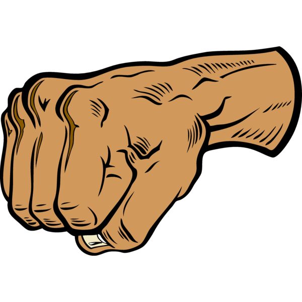 ES2fist001clr Thumbnail