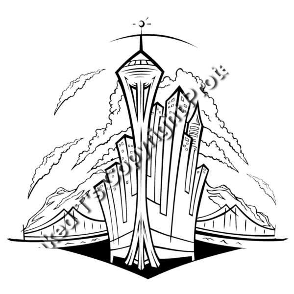 ES2city001BW Thumbnail