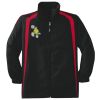 Youth Colorblock Raglan Jacket Thumbnail