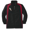 Youth Colorblock Raglan Jacket Thumbnail