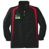 Youth Colorblock Raglan Jacket Thumbnail