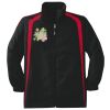 Youth Colorblock Raglan Jacket Thumbnail