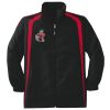 Youth Colorblock Raglan Jacket Thumbnail