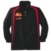 Youth Colorblock Raglan Jacket Thumbnail
