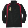Youth Colorblock Raglan Jacket Thumbnail