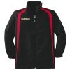 Youth Colorblock Raglan Jacket Thumbnail
