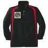 Youth Colorblock Raglan Jacket Thumbnail