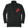 Youth Tricot Track Jacket Thumbnail