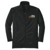 Youth Tricot Track Jacket Thumbnail