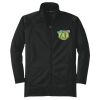 Youth Tricot Track Jacket Thumbnail